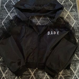 SHEIN , half cut , thin , light weight